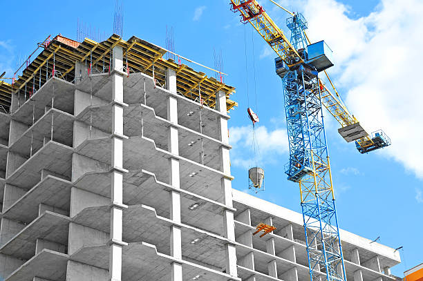 Best Concrete Installation Cost  in Schulenburg, TX