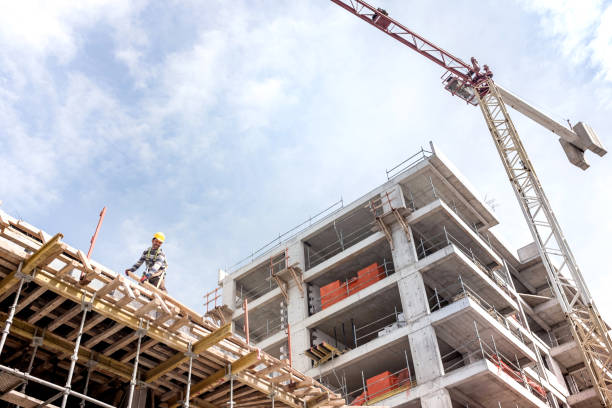 Best Affordable Concrete Contractor  in Schulenburg, TX